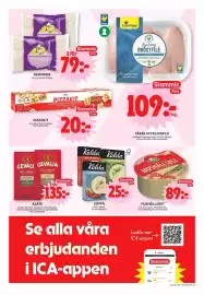 ICA Maxi reklamblad vecka 9 Sida 5