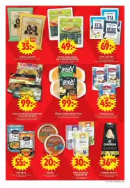 ICA Maxi reklamblad vecka 9 Sida 7