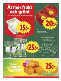 ICA Nära reklamblad vecka 9 Sida 2