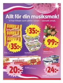 ICA Nära reklamblad vecka 9 Sida 4