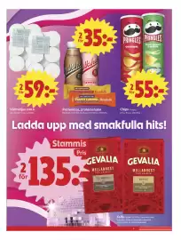 ICA Nära reklamblad vecka 9 Sida 5