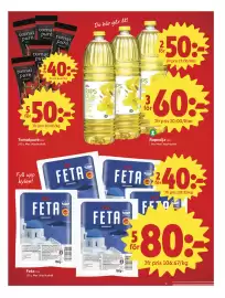 ICA Nära reklamblad vecka 9 Sida 9