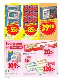 ICA Supermarket reklamblad vecka 9 Sida 14