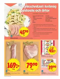 ICA Supermarket reklamblad vecka 9 Sida 8