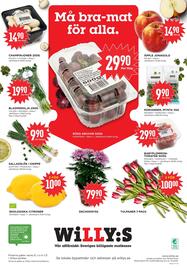 Willys reklamblad vecka 9 Sida 12