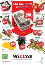 Willys reklamblad vecka 9 Sida 12