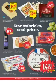 Willys reklamblad vecka 9 Sida 5