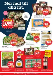 Willys reklamblad vecka 9 Sida 8