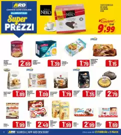 Volantino Ard Discount Pagina 12