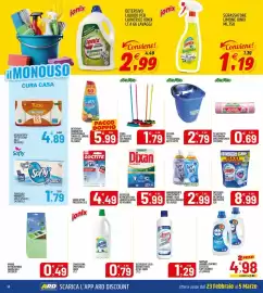 Volantino Ard Discount Pagina 14