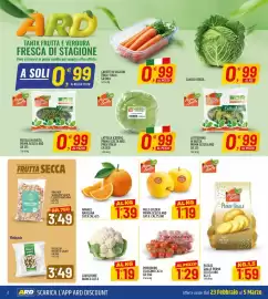 Volantino Ard Discount Pagina 2