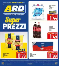 Volantino Ard Discount Pagina 20