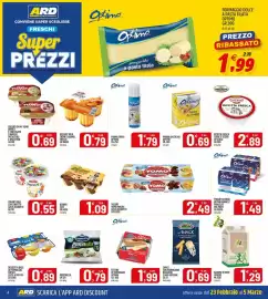 Volantino Ard Discount Pagina 4