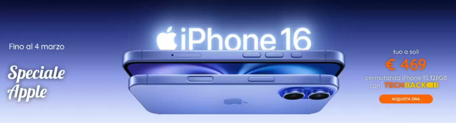 Volantino Sme (valido fino al 4-03)