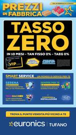 Volantino Euronics Pagina 162