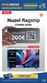 Volantino Euronics Pagina 108