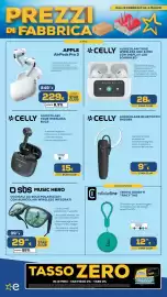 Volantino Euronics Pagina 11