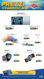 Volantino Euronics Pagina 114