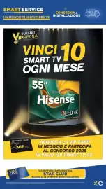 Volantino Euronics Pagina 124