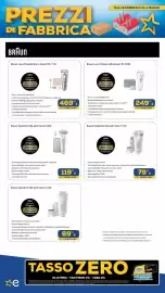 Volantino Euronics Pagina 129