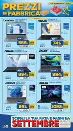 Volantino Euronics Pagina 13