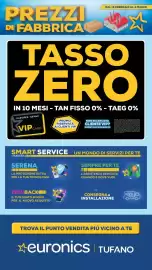 Volantino Euronics Pagina 131