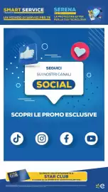 Volantino Euronics Pagina 20