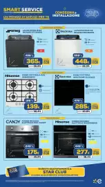 Volantino Euronics Pagina 22