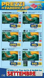 Volantino Euronics Pagina 3