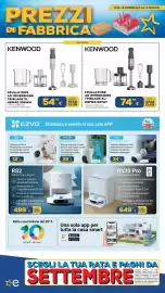 Volantino Euronics Pagina 31