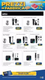 Volantino Euronics Pagina 34