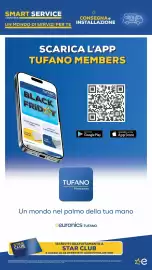 Volantino Euronics Pagina 40