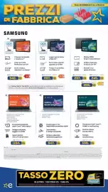 Volantino Euronics Pagina 49