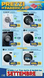 Volantino Euronics Pagina 55