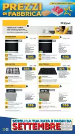 Volantino Euronics Pagina 59