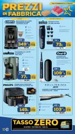 Volantino Euronics Pagina 61