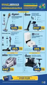 Volantino Euronics Pagina 62