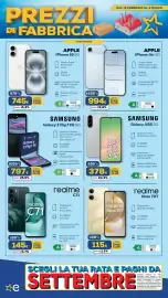 Volantino Euronics Pagina 7