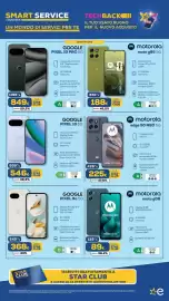 Volantino Euronics Pagina 8