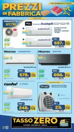 Volantino Euronics Pagina 85