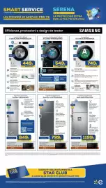 Volantino Euronics Pagina 90