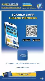 Volantino Euronics Pagina 96