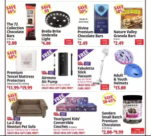 Ocean State Job Lot flyer week 8 Page 2