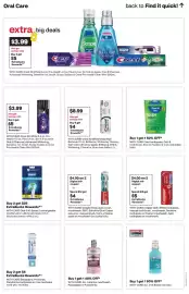 CVS weekly ad week 9 Page 15