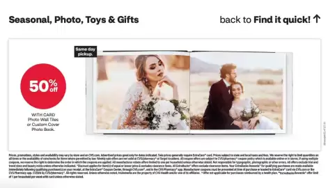 CVS weekly ad week 9 Page 21
