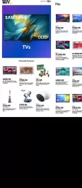 Best Buy weekly ad week 8 Page 1