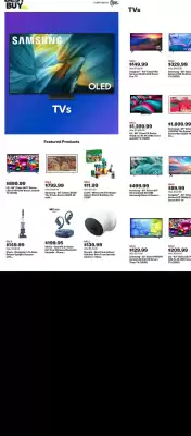 Best Buy weekly ad (valid until 23-02)