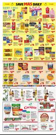 Vallarta Supermarkets weekly ad week 8 Page 6