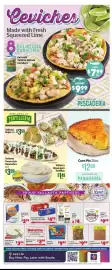 Vallarta Supermarkets weekly ad week 8 Page 2