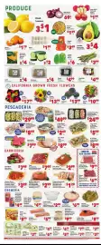 Vallarta Supermarkets weekly ad week 8 Page 4